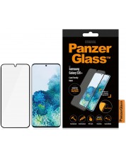Стъклен протектор PanzerGlass - Case Friend, Galaxy S20 Plus