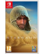 Starsand (Nintendo Switch) -1