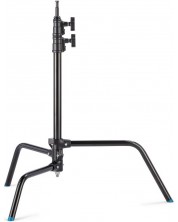 Статив за осветление Manfrotto - Avenger C-STAND 18, черен -1