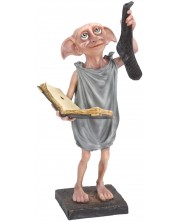 Статуетка The Noble Collection Movies: Harry Potter - Dobby, 24 cm