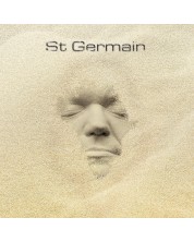 St. Germain - St. Germain (2 Vinyl) -1