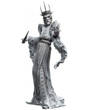 Статуетка Weta Movies: The Lord of the Rings - The Witch-king of the Unseen Lands (Mini Epics), 19 cm