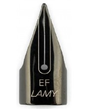 Стоманено перо за писалка Lamy LX EF -1