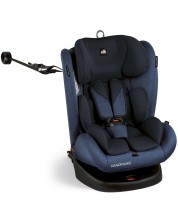 Столче за кола Cam Panoramic - IsoFix, синьо