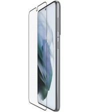 Стъклен протектор Belkin - Tempered Curve, Samsung S21 -1