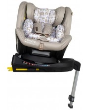 Столче за кола Cosatto - All in All Rotate, IsoFix, i-Size, 40-150 cm, Whisper