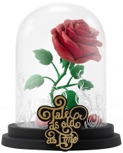 Статуетка ABYstyle Disney: Beauty and the Beast - Enchanted Rose, 12 cm -1