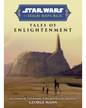 Star Wars Insider: The High Republic. Tales of Enlightenment