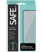 Стъклен протектор Safe - CaseFriendly, Redmi Note 10 5G