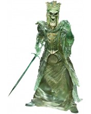 Статуетка Weta Movies: The Lord of the Rings - King of the Dead (Mini Epics) (Limited Edition), 18 cm -1