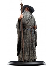 Статуетка Weta Movies: The Lord of the Rings - Gandalf the Grey, 19 cm