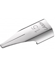 Стоманено калиграфско перо за писалки Lamy Joy 1.5 mm -1