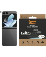 Стъклен протектор за камера PanzerGlass - Hoops, Galaxy Z Flip 5 -1