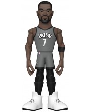 Статуетка Funko Gold Sports: NBA - Kevin Durant (Brooklyn Nets), 30 cm