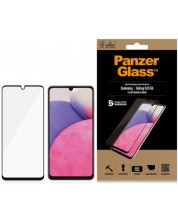 Стъклен протектор PanzerGlass - Galaxy A33 5G, CaseFriend