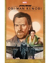 Star Wars: Obi-Wan Kenobi -1