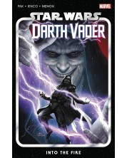 Star Wars: Darth Vader by Greg Pak, Vol. 2: Into the Fire -1