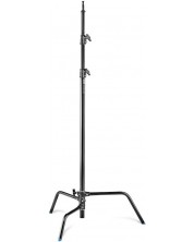 Статив за осветление Manfrotto - Avenger C-STAND A2030DCB, черен