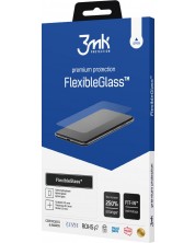 Стъклен протектор 3mk - FlexibleGlass, Galaxy A03s 4G -1