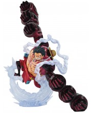 Статуетка Banpresto Animation: One Piece - Luffytaro (DXF Special), 20 cm