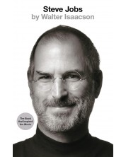 Steve Jobs: The Exclusive Biography