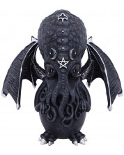 Статуетка Nemesis Now Books: Cult Cuties - Culthulhu, 10 cm