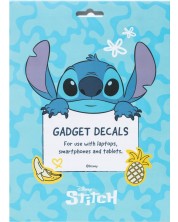 Стикери Erik Disney: Lilo & Stitch - Stitch -1