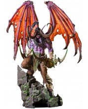 Статуетка Blizzard Games: World of Warcraft - Illidan, 60 cm -1