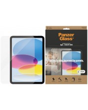 Стъклен протектор PanzerGlass - AntiBact CaseFriend, iPad 10.9 -1