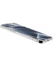 Стъклен протектор Cellularline - Tetra, iPhone 15/15 Pro -1