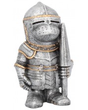 Статуетка Nemesis Now Adult: Medieval - Sir Pokealot, 11 cm