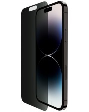 Стъклен протектор Belkin - ScreenForce Privacy, iPhone 14 Pro -1