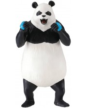 Статуетка Banpresto Animation: Jujutsu Kaisen - Panda (Ver. A) (Jukon No Kata), 17 cm -1