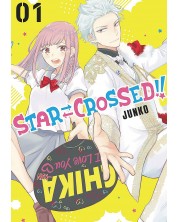 Star-Crossed!!, Vol. 1 -1