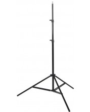 Статив за студийно осветление Godox - 302, 66-190cm, черен