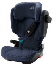 Столче за кола Britax - Romer, Kidfix i-Size, II/III 100-160 cm, Moonlight Blue