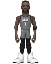 Статуетка Funko Gold Sports: Basketball - Kevin Durant (Brooklyn Nets), 13 cm -1