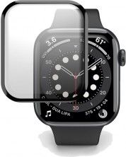 Стъклен протектор Next One - Matte 3D, Apple Watch, 40 mm