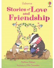 Stories of Love and Friendship -1