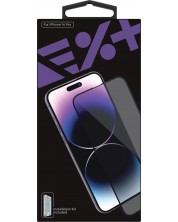 Стъклен протектор Next One - All-Rounder Privacy, iPhone 14 Pro -1