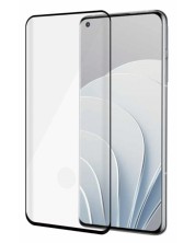 Стъклен протектор Safe - UWF, OnePlus 10 Pro 5G, черен -1