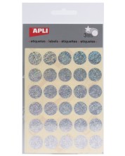 Стикери Apli - Звезден прах, Ф20 -1
