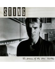 Sting - The Dream Of The Blue Turtles (CD) -1