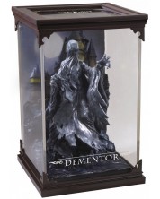 Статуетка The Noble Collection Movies: Harry Potter - Dementor (Magical Creatures), 19 cm