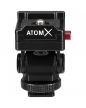 Стойка за монитор Atomos - AtomX 5"/ 7", черна