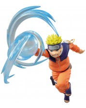 Статуетка Banpresto Animation: Naruto - Uzumaki Naruto (Effectreme), 12 cm