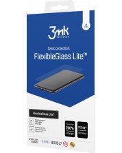 Стъклен протектор 3mk - FlexibleGlass Lite, Galaxy A13 5G -1