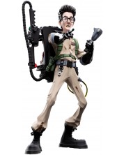 Статуетка Weta Movies: Ghostbusters - Egon Spengler, 21 cm -1
