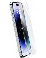 Стъклен протектор Cellularline - Eye Defend, iPhone 14 Plus/Pro Max -1