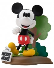 Статуетка ABYstyle Disney: Mickey Mouse - Mickey Mouse, 10 cm